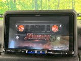 ジムニーシエラ 1.5 JC 4WD 