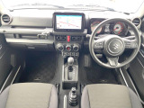 ジムニーシエラ 1.5 JC 4WD 