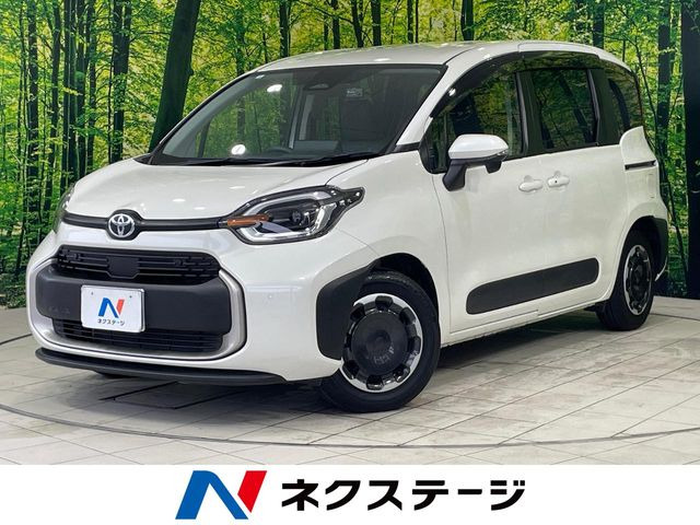 シエンタ ハイブリッド 1.5 Z