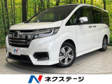 両側電動ドア 純正10型ナビ バックカメラ 衝突被害軽減システム 禁煙車