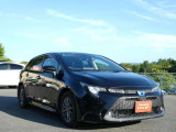 カローラツーリング 1.8 ハイブリッド G-X プラス E-Four 4WD 