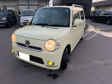 ミラココア プラス X 4WD