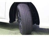タイヤサイズ 175/70R14。