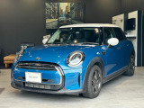 【MINI正規ディーラーMINI NEXT福岡東】弊社車輌をご覧頂き、誠にありがとうございます♪車輌価格には保証料金も含まれております。安心してご検討下さい! ※定休日 第二・第三火曜日と毎週水曜日