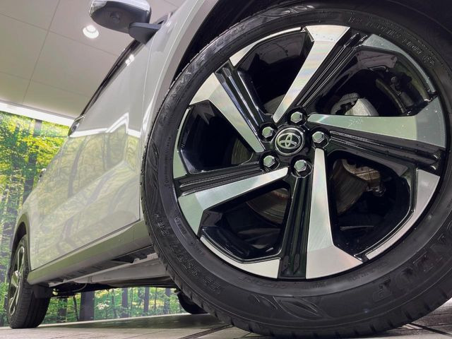 トヨタ ライズ 1.2 Z の中古車詳細 (14,165km, シャイニングホワイト