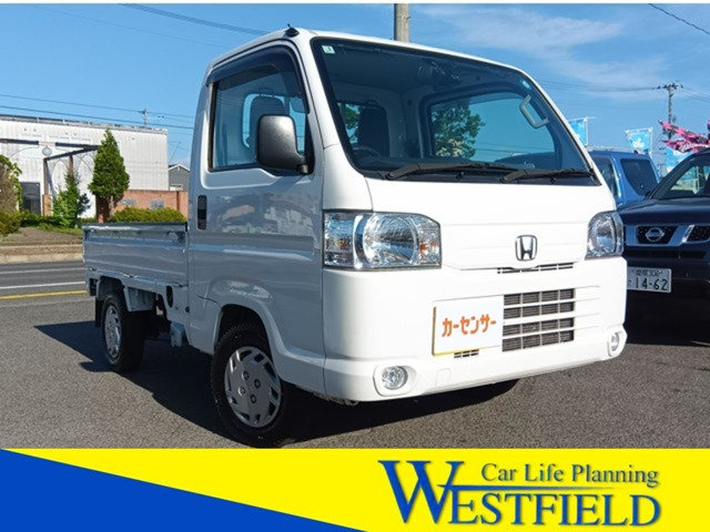 アクティトラック アタック 4WD 4WD