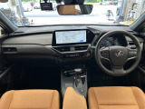 UX 250h バージョンC 本革シート 修復歴無し