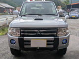 パジェロミニ VR 4WD 