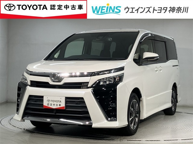 ヴォクシー 2.0 ZS 