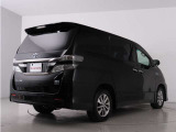 当店では、厳選された車両のみ展示しております。アルファード・ヴェルファイアに特化した専門店ならではの豊富な在庫の中から、お気に入りの一台をお探しください!