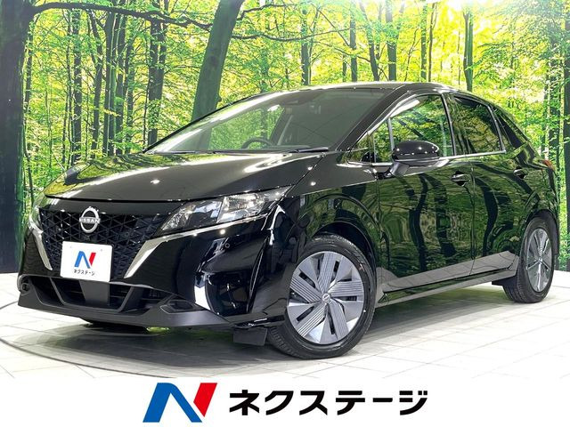 ノート 1.2 X FOUR 4WD 