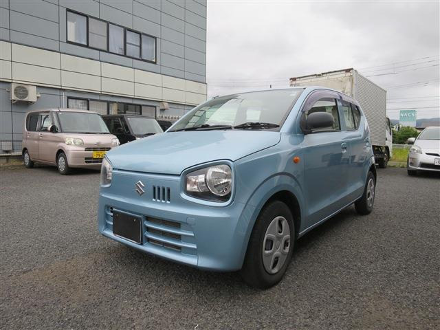 アルト L 4WD