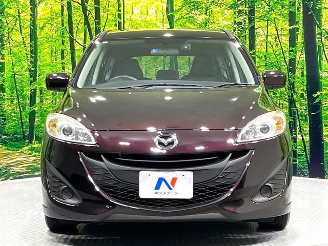 マツダ プレマシー 2.0 20C スカイアクティブ の中古車詳細 (58,140km