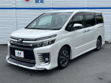 ヴォクシー 2.0 ZS 
