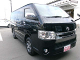 レジアスエース 2.8 スーパーGL ロング ダークプライムII ディーゼル 4WD 