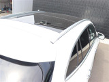 GLAクラス GLA200d 4マチック 4WD サンルーフ