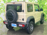 ジムニーシエラ 1.5 JC 4WD 