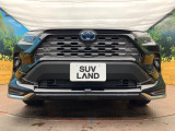 RAV4 2.5 ハイブリッド G E-Four 4WD 