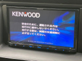 【ナビゲーション】使いやすいナビで目的地までしっかり案内してくれます。各種オーディオ再生機能も充実しており、お車の運転がさらに楽しくなります!!