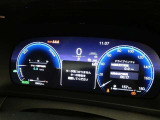 【メーター】メーター周りの画像です。※撮影時の実走距離となります。車両の移動等により走行距離が進んでいる場合があります。