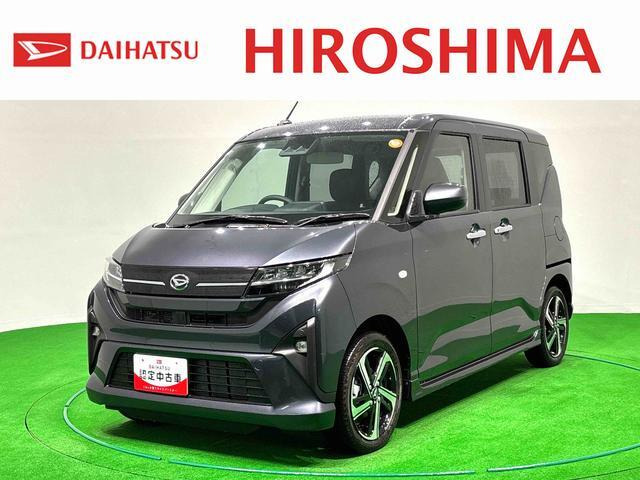 ムーヴ RS 