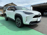 ヤリスクロス 1.5 Z 