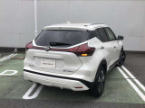 キックス 1.2 X ツートーン インテリアエディション (e-POWER) 