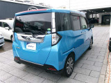 走りにこだわりながら収納力も持ち合わせたお車です。荷物を載せて軽快なドライブを楽しめますよ♪