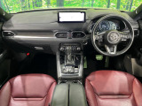 CX-8 2.2 XD Lパッケージ 