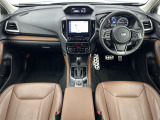 フォレスター 2.0 アドバンス 4WD 4WD 本革シート