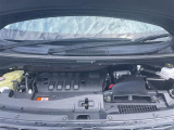 【エンジンルーム】ご納車前には、メカニックによる法定点検を実施しご納車致します!//