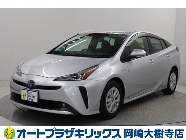 プリウス 1.8 S 