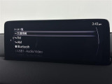CX-5 2.0 20S ブラックトーンエディション 修復歴無し