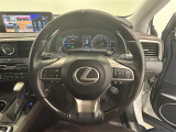 RX 450hl 4WD 本革シート 修復歴無し