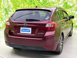 インプレッサスポーツ 2.0 i アイサイト プラウド エディション 4WD 
