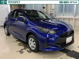 ヤリス 1.5 X 4WD 