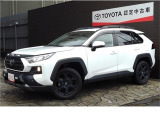 トヨタ RAV4