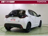 ヤリス 1.5 ハイブリッド G 