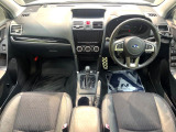 フォレスター 2.0 Sリミテッド 4WD 