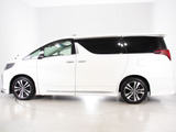 ★サイドビュー★ダウンサス、車高調、ホイール等のカスタムも承っております!
