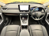 RAV4 2.5 ハイブリッド G E-Four 4WD 