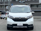 ホンダ フリード