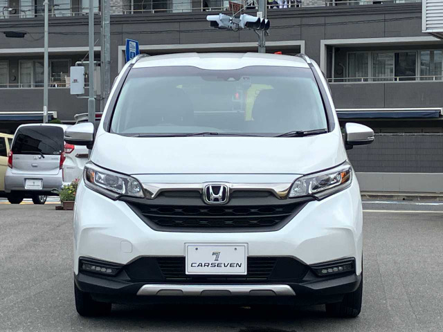 ホンダ フリード 