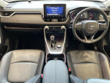 RAV4 2.0 G Zパッケージ 4WD 4WD 本革シート