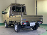 ハイゼットトラック ジャンボ エクストラ 4WD 