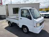 サンバートラック TB 4WD 