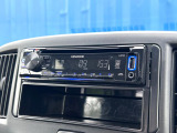 お好きな音楽を車内でお楽しみいただけます♪スピーカー交換・ウーハー追加などの音質向上や、最新ナビ・後席モニター等の取り付けも是非ご相談ください!
