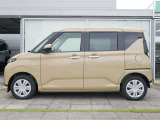 ムーヴ X 