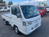 アクティトラック タウン 4WD 
