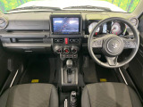ジムニーシエラ 1.5 JC 4WD 
